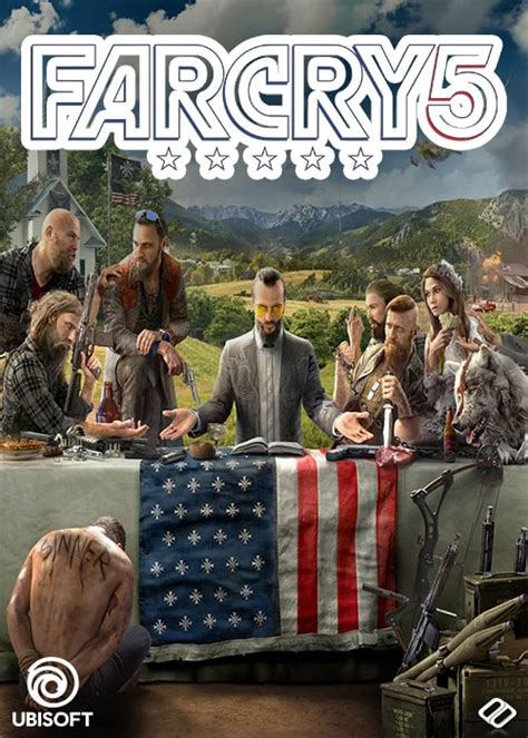 far cry 5 fitgirl|far cry 5 skidrow.